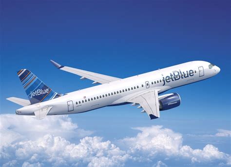 JetBlue To Grow A321neo Fleet This Year– What's The Future? - Simple Flying