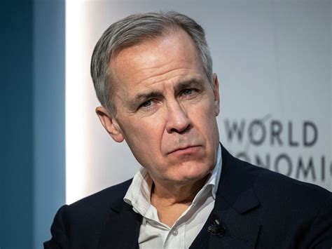 Carney and Poilievre feature in the battle for the soul of Davos ...