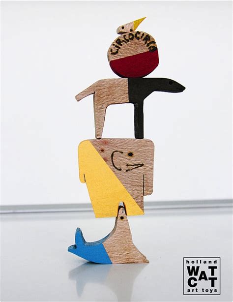 ebabee likes:Handmade wooden toys from the Netherlands...