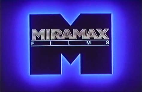 Miramax Films/Logo Variations - Audiovisual Identity Database