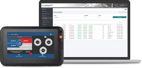 Get a Demo - ELD Compliance | GPS Insight