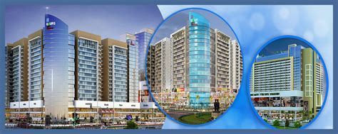 Office Space for Sale at Gaur City Mall Greater Noida West