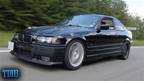 Single Turbo BMW 328is Review! The Perfect BMW Project? - YouTube