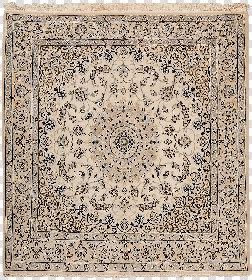 Cut out persian rug texture 20130