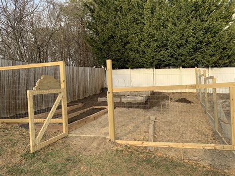 How to build a custom deer fence for your garden – Whitney Anderson Gardening