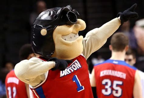 Top 12 Mascots of the NCAA Tournament - Sports Illustrated