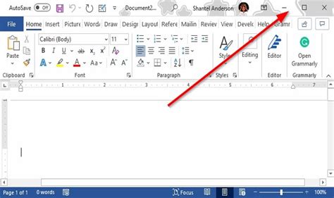 How to enable Office Background in Office apps