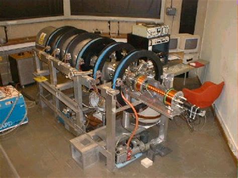 Positron Annihilation Spectroscopy