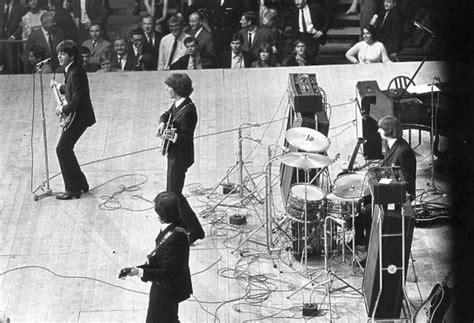 The Beatles' 1965 European tour | The Beatles Wiki | Fandom