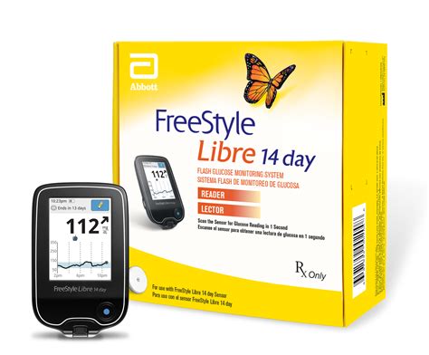 Abbott FreeStyle CGM Really Helps People with Type 2 Diabetes - Type 2 Nation