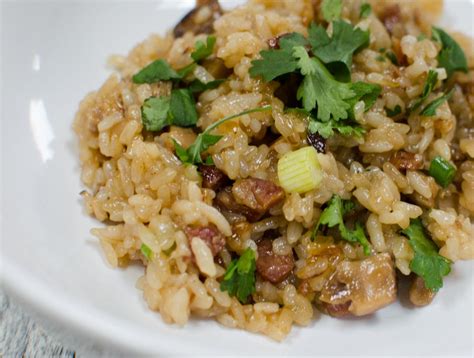 Sticky Rice Recipe Chinese | UltimateFoodstuff