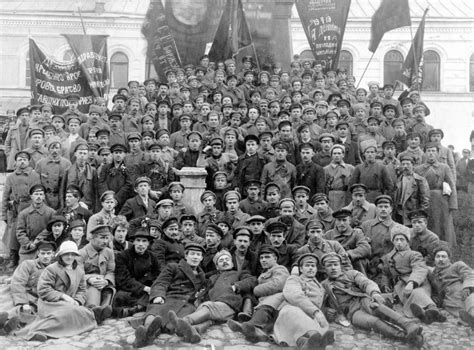 File:The Red Army before being sent to the Civil War.JPG - Wikimedia Commons