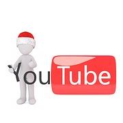Kostenlose Illustration: Youtube, You, Tube, Play - Kostenloses Bild auf Pixabay - 950900