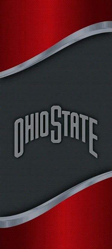 Ohio State Football Logo Wallpaper