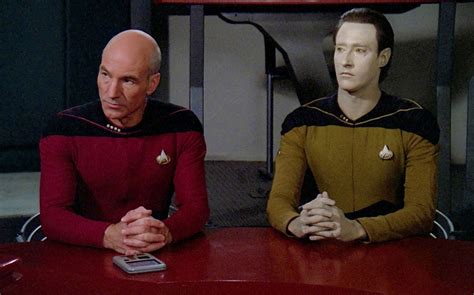 Star Trek: Picard Viewing Guide - The Essential Treks to Take Before ...