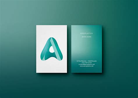 Aeroplastics on Behance