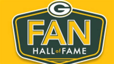 18th Packers Fan Hall of Fame Honoree Sought