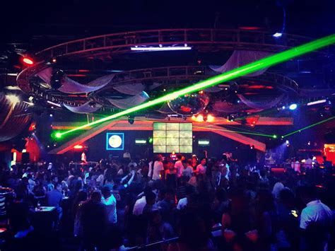 9 Late Night/ After Hour Nightclubs in Bangkok | Jakarta100bars ...