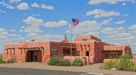 Camping World’s Guide to RVing Petrified Forest National Park | Camping ...