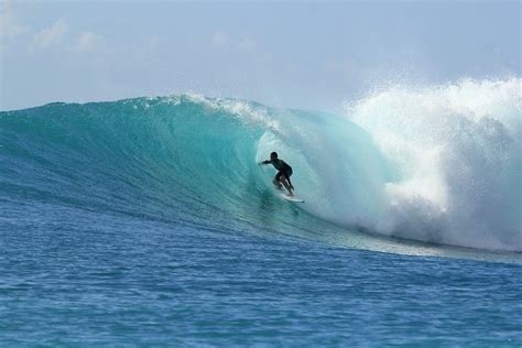Guide To Surfing At Kuta Beach - Updated 2024 | Trip101
