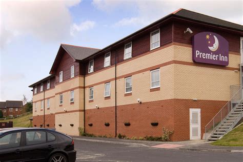 Premier Inn Barnstaple Local Info- First Class Barnstaple, England ...