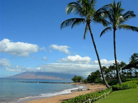 Ulua Beach, Maui - Beautiful Destination