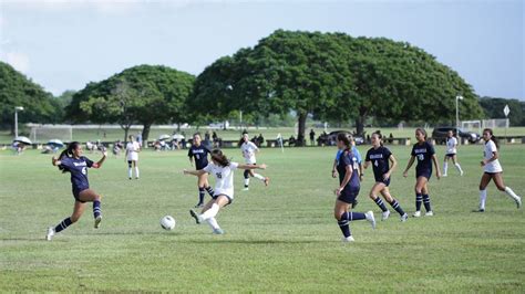 Waipio Soccer Complex out as possible site of Oahu landfill