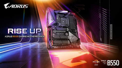 Gigabyte Unveils Pricing For Its AMD B550 Motherboards - Options Range From $99 To $279 For AMD ...