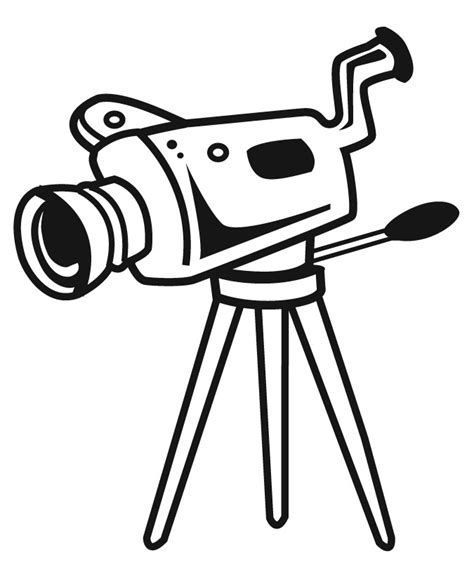 Free Free Camera Clipart, Download Free Free Camera Clipart png images, Free ClipArts on Clipart ...