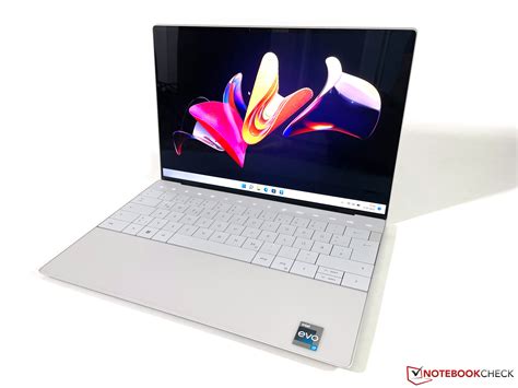 Dell Xps 13 Touch Review