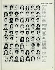 Garey High School - Saga Yearbook (Pomona, CA), Class of 1983, Page 64 ...