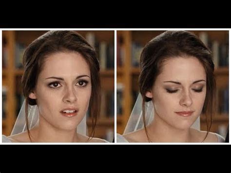 Bella Swan Natural Makeup Tutorial | Saubhaya Makeup