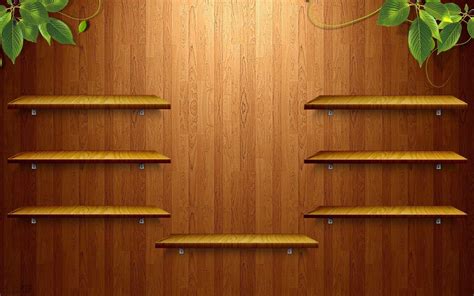 Shelves Wallpapers - Top Free Shelves Backgrounds - WallpaperAccess