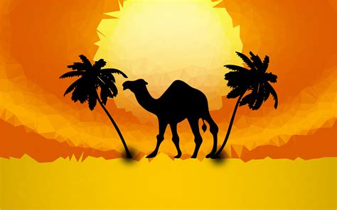 Download Free Camel Vector Images and Graphics | 90+ Options Available - Pixabay