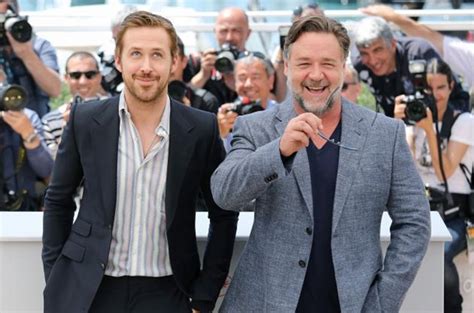 CANNES FILM FESTIVAL COVERAGE: The Good Guys Cast Photocall, Press ...