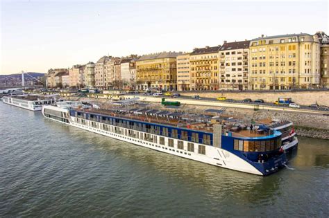 Danube River Cruises: What to Know Before You Go - Trekaroo Family Travel Blog