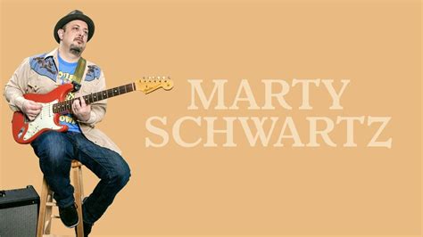 Marty Music