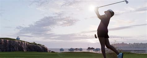 EA Sports PGA Tour release date set for March 2023 | TheSixthAxis