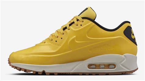 Nike Air Max 90 VT Varsity Maize - Sneaker Bar Detroit