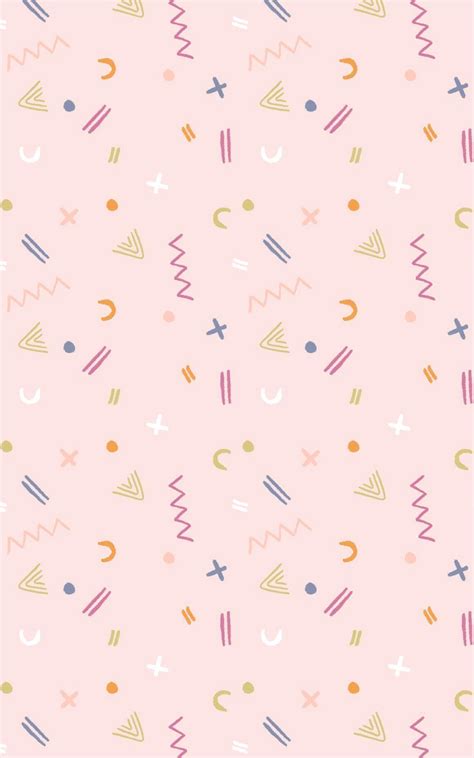 Pastel Shapes Wallpapers - Top Free Pastel Shapes Backgrounds ...