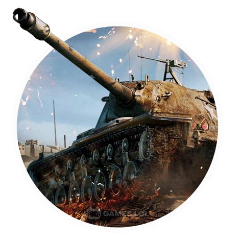 Tank Warfare 3D - Download & Play for Free Here