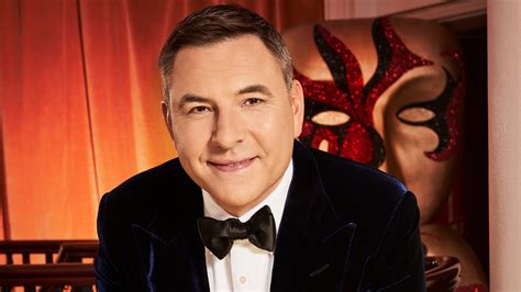 Bgt Judges 2023 David Walliams