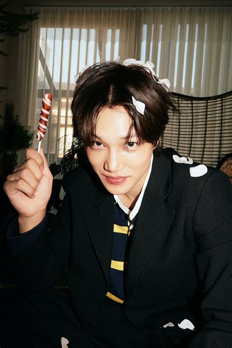 EXO's Kai Took An Entire Year To Make His Solo Comeback—Here's Why - Koreaboo