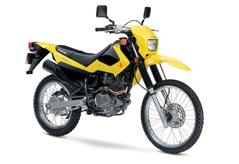 SUZUKI DR200S specs - 2017, 2018 - autoevolution