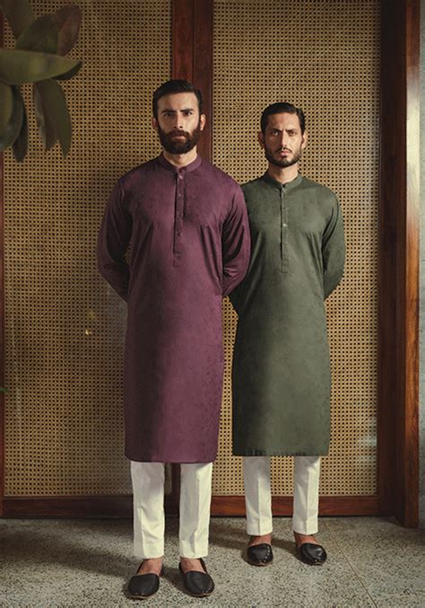 Bareezé Man - Best men’s wear collection in Pakistan