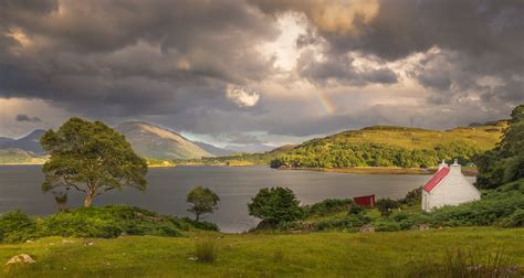 Most Beautiful Places in the Scottish Highlands