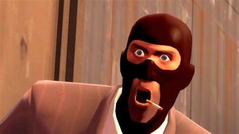 Blu spy team fortress 2 - hostingLasi