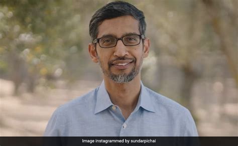 Google CEO Sundar Pichai Needs To Work On His Surfing Skills. See What ...