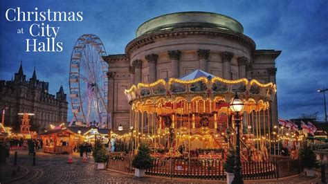 Liverpool Christmas Market 2023: All You Need To Know | Liverpool Noise