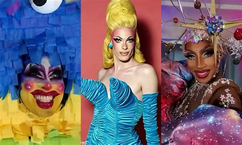 RuPaul’s Drag Race Season 12 Episode 14 Recap: Grand Finale - IN Magazine